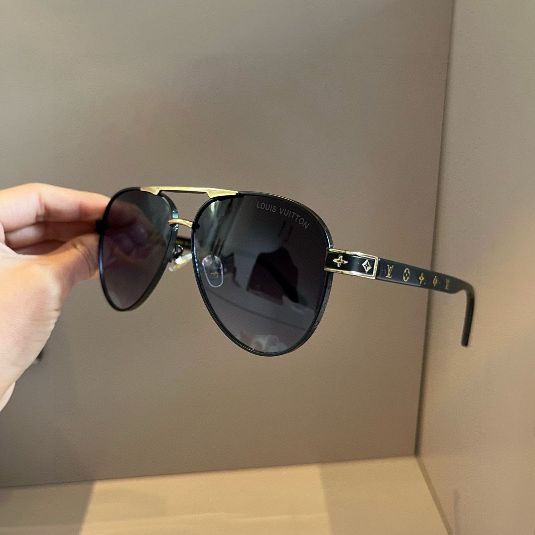 Louis Vuitton Sunglasses